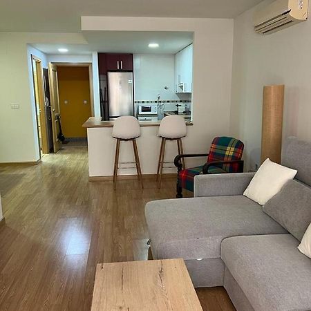 Apartamento Costa Calida II Aguilas Luaran gambar