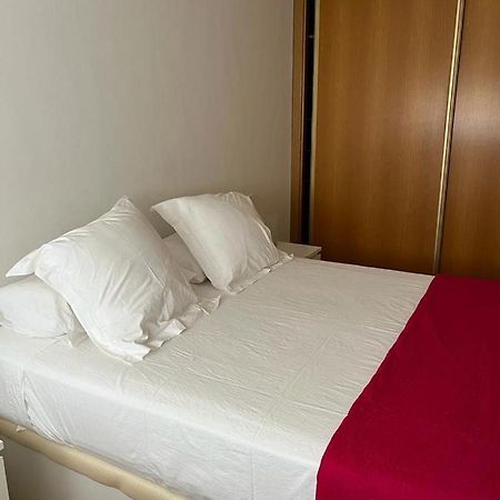 Apartamento Costa Calida II Aguilas Luaran gambar