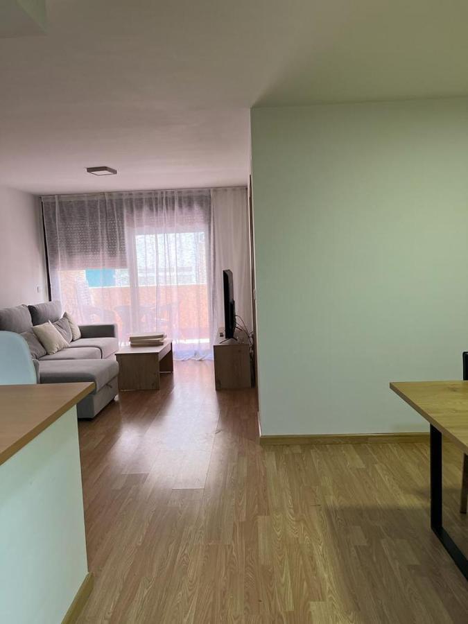 Apartamento Costa Calida II Aguilas Luaran gambar