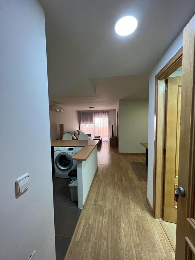 Apartamento Costa Calida II Aguilas Luaran gambar