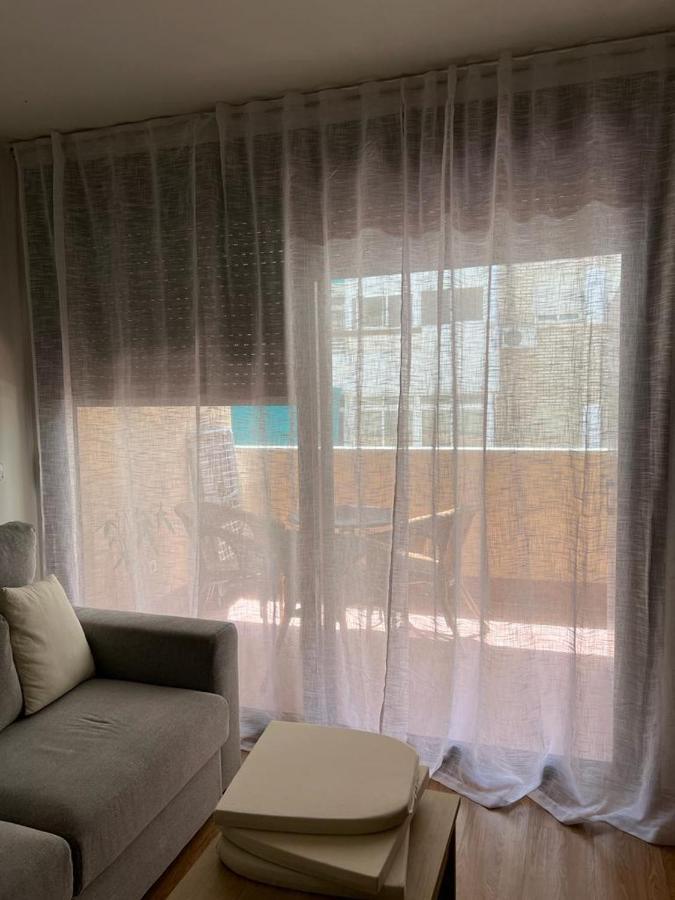 Apartamento Costa Calida II Aguilas Luaran gambar