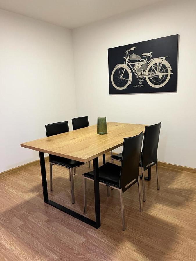 Apartamento Costa Calida II Aguilas Luaran gambar