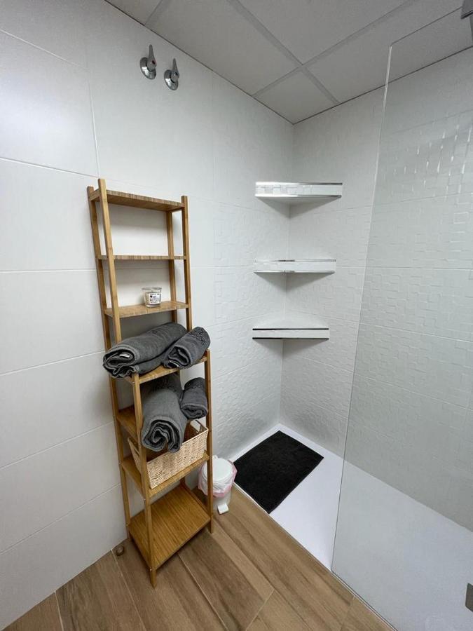 Apartamento Costa Calida II Aguilas Luaran gambar