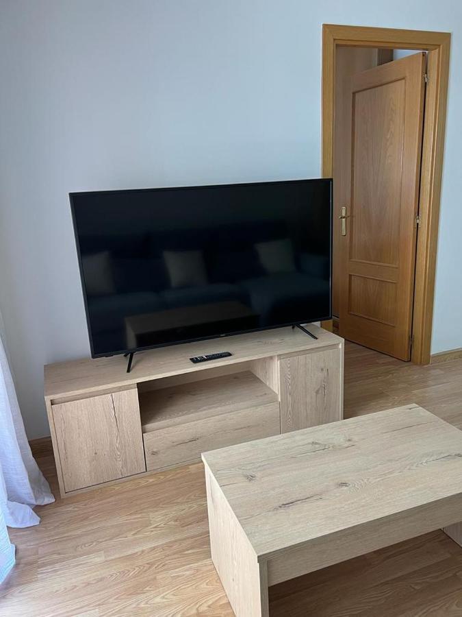 Apartamento Costa Calida II Aguilas Luaran gambar
