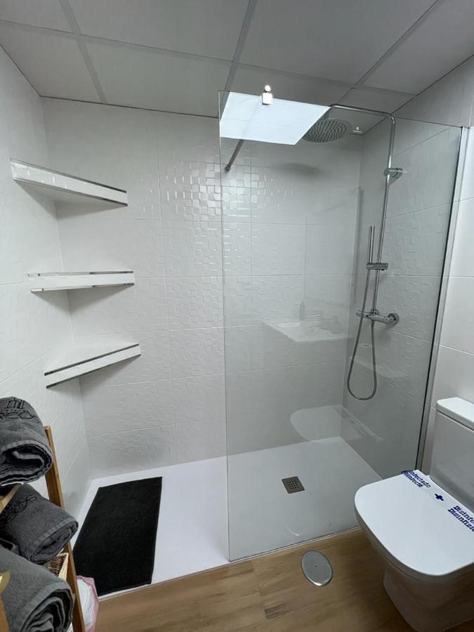 Apartamento Costa Calida II Aguilas Luaran gambar