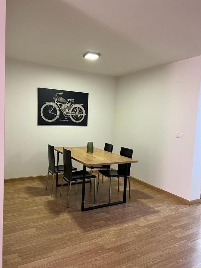Apartamento Costa Calida II Aguilas Luaran gambar